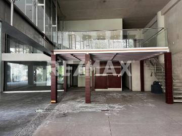 Renta Local Comercial en San Fernando, Huixquilucan, Edo. Mex