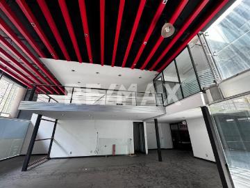 Renta Local Comercial en San Fernando, Huixquilucan, Edo. Mex