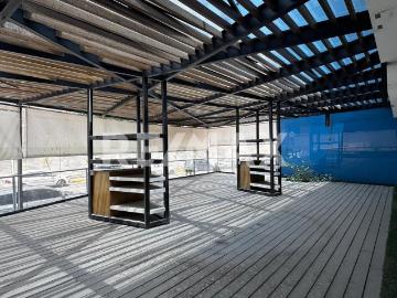 Renta Local Comercial en San Fernando, Huixquilucan, Edo. Mex