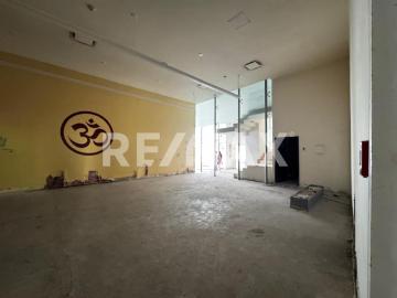 Renta Local Comercial en San Fernando, Huixquilucan, Edo. Mex