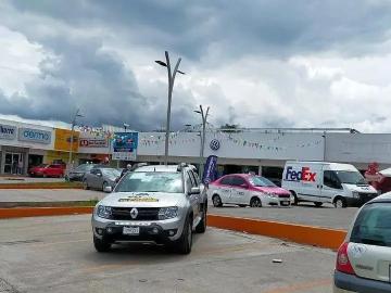 Renta Local en la Carretera México Texcoco