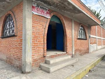 Renta Local Junto al DIF en Melchor Ocampo, Estado de México