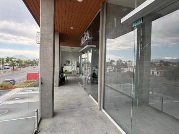 Renta Local planta Alta Blvd Valdez Sanchez