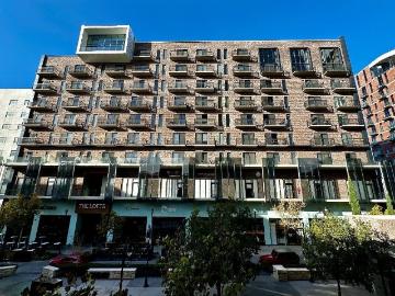 RENTA LOFT AMUEBLADO THE LOFTS
