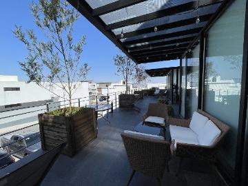 renta loft amueblado en zibatá, el marqués, querétaro