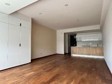 Renta loft amueblado en City blue