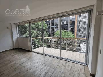 Renta Loft Rubén Darío 60 m2 Piso 4
