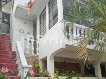 Renta mensual Minidepartamento Caletilla Acapulco