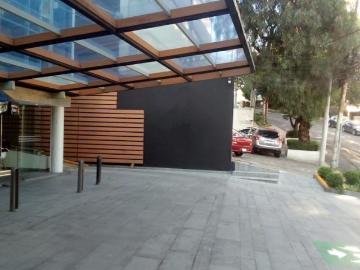 Renta moderna oficina Lomas de Chapultepec