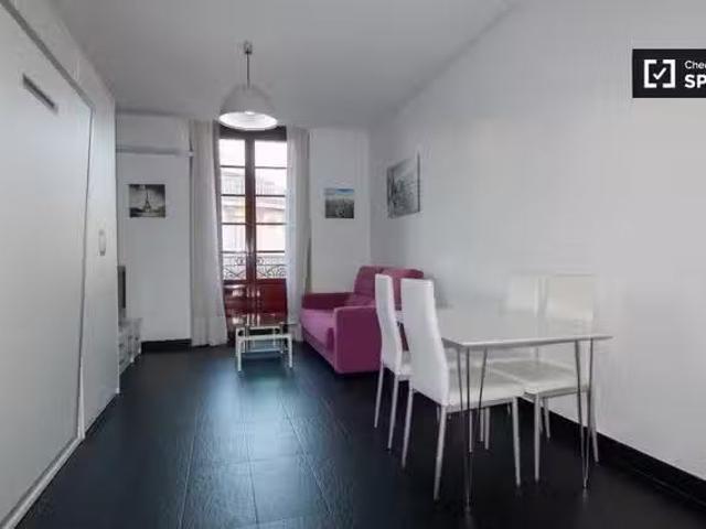 ¡Oferta! Moderno estudio en alquiler en Centro, Madrid