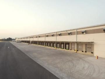 RENTA NAVE INDUSTRIAL | CUAUTITLÁN IZCALLI