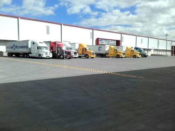 Renta Nave Industrial, pie de carretera Quer?taro M?xico, 1880 m2 disponible