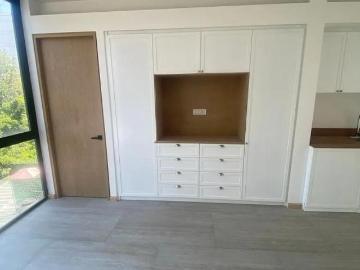 Renta o venta con balcón
