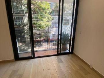 RENTA o VENTA DE DEPARTAMENTO EN COL CUAUHTEMOC