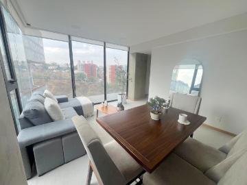 Renta o venta departamento en Joy Bosques