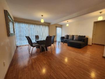 RENTA O VENTA DEPARTAMENTO SEMI AMUEBLADO NARVARTE