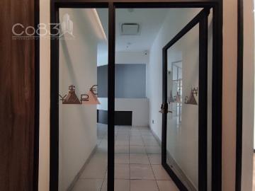 Renta Oficina Nuevo Leon 172 m2 Piso 3