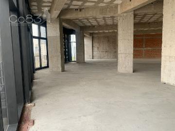 Renta Oficina Nuevo Leon 375 m2 Piso 7