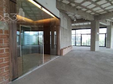 Renta Oficina Nuevo Leon 375 m2 Piso 4