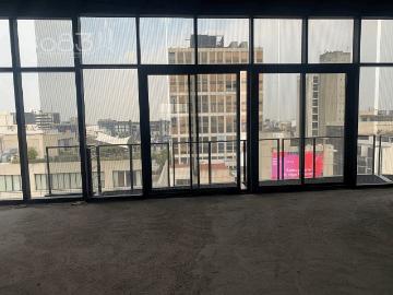 Renta Oficina Nuevo Leon 750 m2 Piso 6 y 7