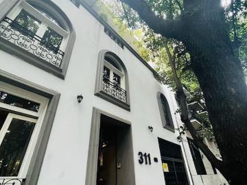 Renta oficina o local roma norte
