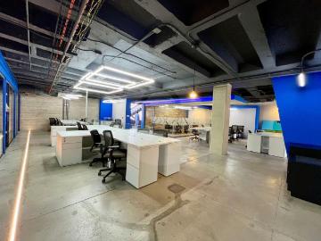 Renta Oficina acondicionada y semi amueblada | Condesa