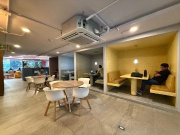 Renta Oficina Amueblada 230 m2 todos los servicios incluidos | Condesa