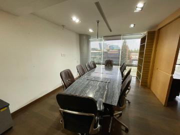 Renta Oficina amueblada Lomas de Chapultepec I Secci?n