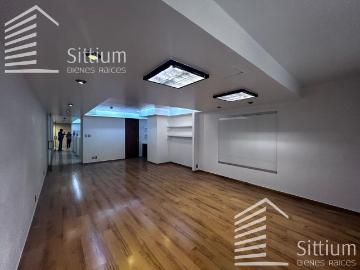 Renta Oficina Bosque de Duraznos 93 m2 Piso 4