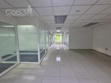 Renta Oficina Edificio Rafael 1988 m2 Piso 7