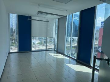 Renta Oficina en Prolongación Paseo de la Reforma, Santa Fe Cuajimalpa, CDMX