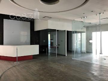 Renta Oficina Espacio Santa Fe 594 m2 Piso 4