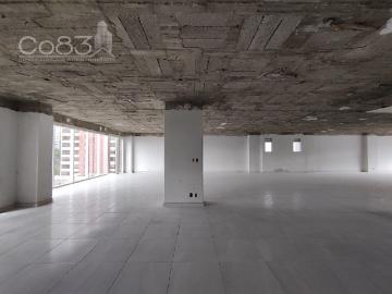 Renta Oficina Petrarca 140 m2 Piso 6