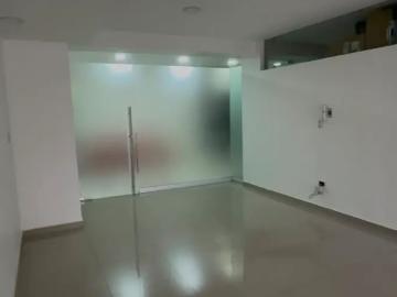 Renta Oficina Residencial Aquario 58m