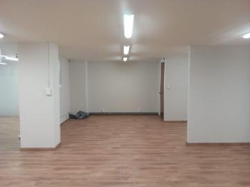 Renta Oficina 100m2 Polanco Miguel Hidalgo