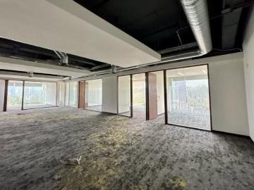 Renta Oficina 500m2 Polanco III Seccion Miguel Hidalgo