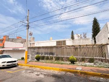 Renta oficinas con servicios, Col. La Paz