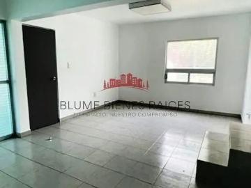 Renta oficinas en Av. Universidad Chimalistac con terraza