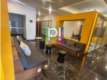 RENTA OFICINAS EN BUSINESS CENTER PARK PEDREGAL SAN JERÓNIMO ACULCO OFI_5254 OG, San Jerónimo Aculco