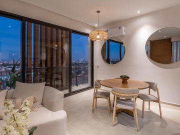 RENTA DEPARTAMENTO PH AMUEBLADO 11JR