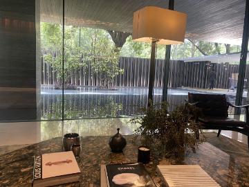 Renta PH amueb. Nuevo Rubén Darío en Polanco. MAGNIFICO DEPARTAMENTO EN VENTA
