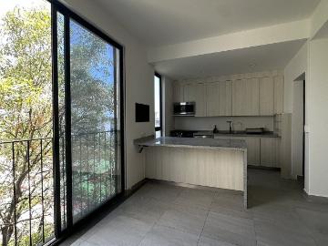 RENTA PH Fachada Catalogada con RG Privado, Escandon