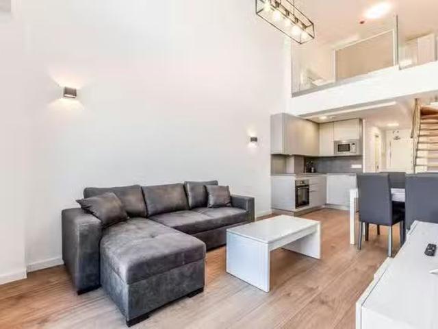 ¡Oferta! Piso de 1 habitación en Avenida de los Pirineos