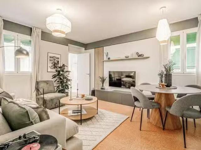 ¡Oferta! Piso de 1 habitación en Calle de Fernán González, Ibiza