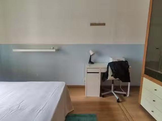 Barato Piso de 1 habitación en Calle de Hilarión Eslava