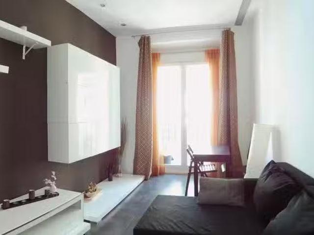 Bonito Piso de 1 habitación en Calle de Jesús del Valle