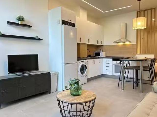 ¡Oferta! Piso de 1 habitación en Calle de las Higueras