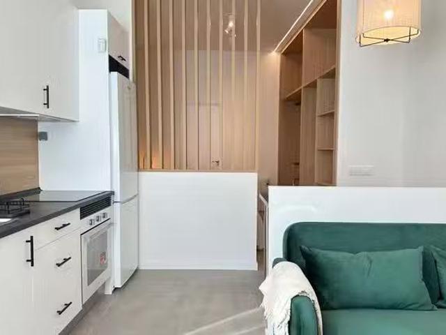 Barato Piso de 1 habitación en Calle de las Higueras