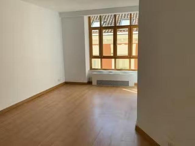 Acogedor Piso de 1 habitación en Calle de San Bernardo, Univer.