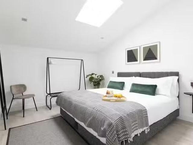 ¡Oferta! Piso de 1 habitación en Calle del Carmen, Sol